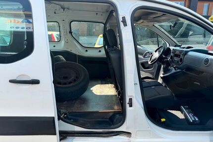 Citroen Berlingo Gebrauchtwagen