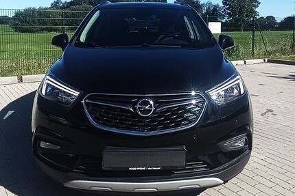 Opel Mokka Gebrauchtwagen