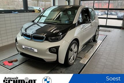 BMW i3 Gebrauchtwagen