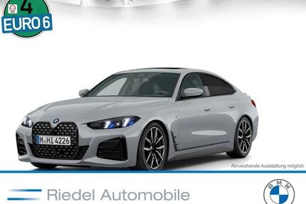 BMW 430 Gebrauchtwagen