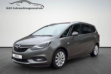 Opel Zafira Gebrauchtwagen