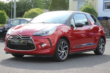 Citroen DS3 Gebrauchtwagen