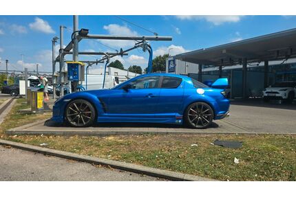 Mazda RX-8 Gebrauchtwagen