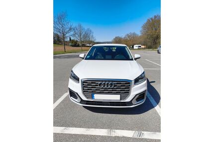 Audi Q2 Gebrauchtwagen