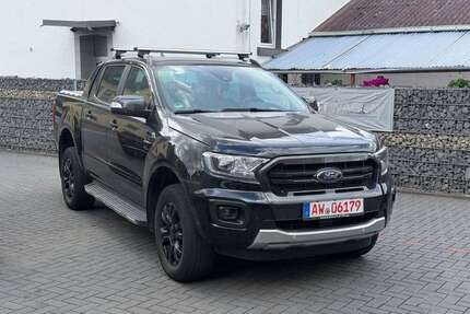 Ford Ranger Gebrauchtwagen