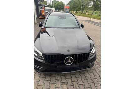 Mercedes-Benz GLC 43 AMG Gebrauchtwagen