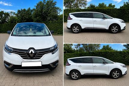 Renault Espace Gebrauchtwagen