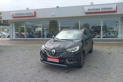 Renault Kadjar Gebrauchtwagen
