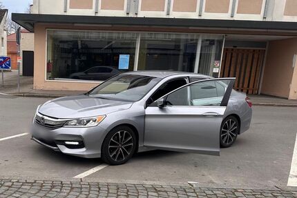 Honda Accord Gebrauchtwagen