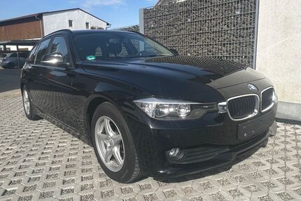 BMW 320 Gebrauchtwagen