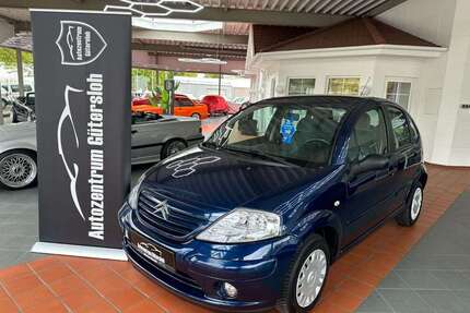Citroen C3 Gebrauchtwagen
