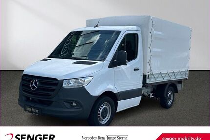 Mercedes-Benz Sprinter Gebrauchtwagen