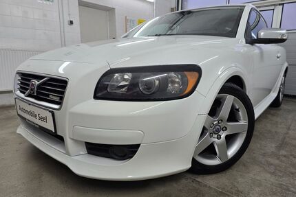 Volvo C30 Gebrauchtwagen