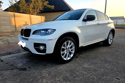 BMW X6 Gebrauchtwagen