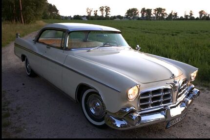Chrysler Imperial Gebrauchtwagen