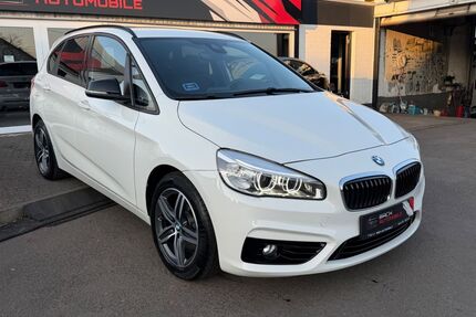 BMW 220 Gebrauchtwagen