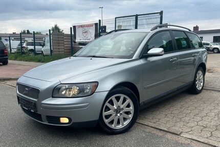 Volvo V50 Gebrauchtwagen