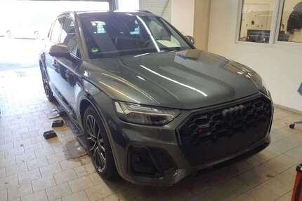 Audi SQ5 Gebrauchtwagen
