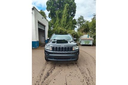 Jeep Compass Gebrauchtwagen