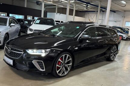 Opel Insignia Gebrauchtwagen