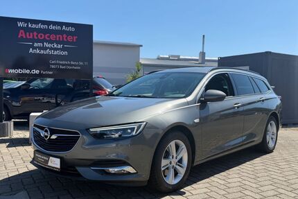 Opel Insignia Gebrauchtwagen