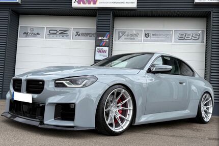 BMW M2 Gebrauchtwagen