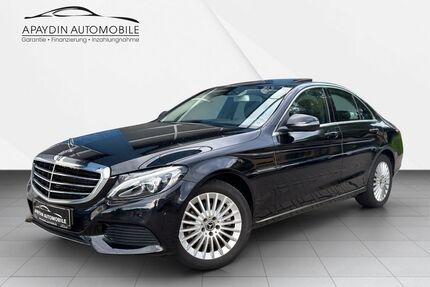 Mercedes-Benz C 220 Gebrauchtwagen