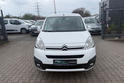 Citroen Berlingo Gebrauchtwagen