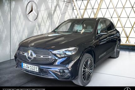 Mercedes-Benz GLC 300 Gebrauchtwagen
