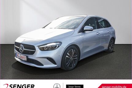 Mercedes-Benz B 200 Gebrauchtwagen
