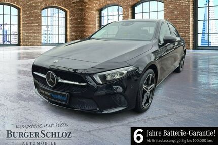 Mercedes-Benz A 250 Gebrauchtwagen