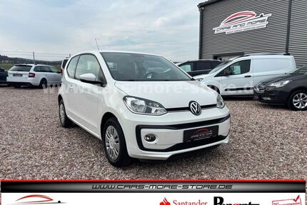 VW up! Gebrauchtwagen