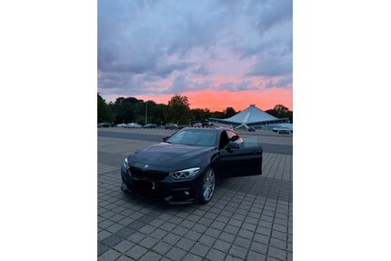 BMW 428 Gran Coupé Gebrauchtwagen