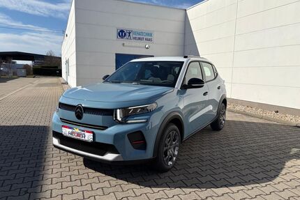 Citroen C3 Gebrauchtwagen