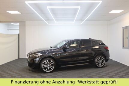 BMW X2 Gebrauchtwagen