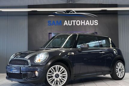 Mini Cooper S Gebrauchtwagen