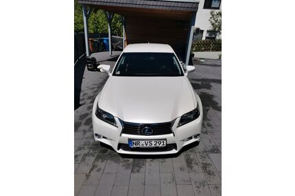 Lexus GS 450 Gebrauchtwagen