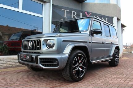 Mercedes-Benz G 63 AMG Gebrauchtwagen