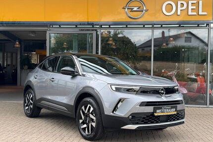 Opel Mokka Gebrauchtwagen