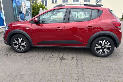 Dacia Sandero Gebrauchtwagen