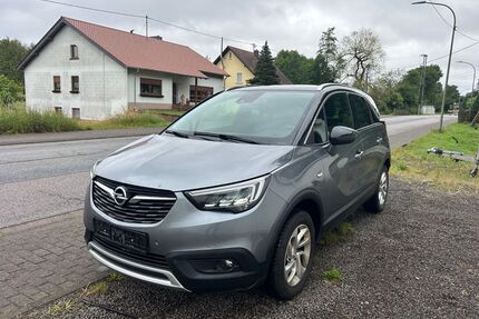 Opel Crossland (X) Gebrauchtwagen