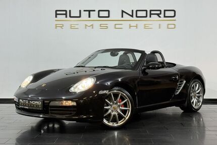 Porsche Boxster Gebrauchtwagen
