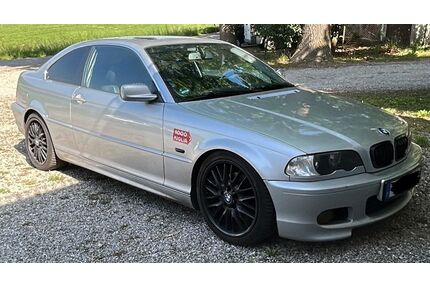 BMW 325 Gebrauchtwagen
