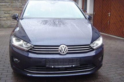 VW Golf Sportsvan Gebrauchtwagen