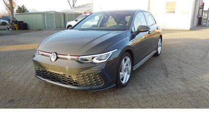 VW Golf 2.0 VIII GTI Performance TSI BMT 4 Trg Navi Gebrauchtwagen