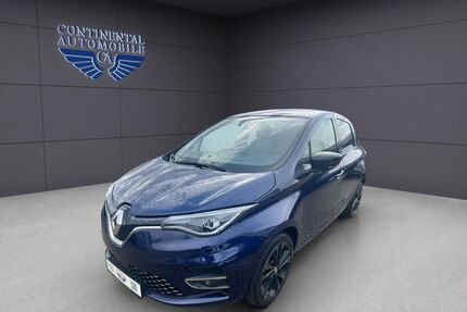 Renault ZOE Gebrauchtwagen