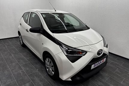 Toyota Aygo (X) Gebrauchtwagen
