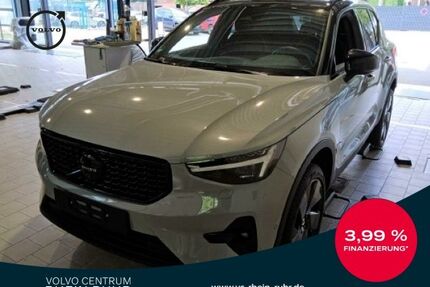 Volvo XC40 Gebrauchtwagen