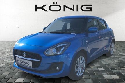 Suzuki Swift Gebrauchtwagen