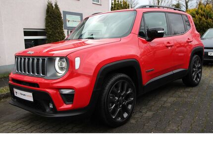 Jeep Renegade Gebrauchtwagen